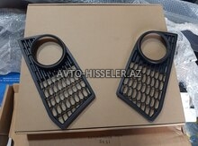 BMW F10 duman farası eynəyi